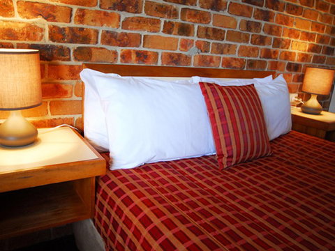 Toowong Villas - New South Wales Tourism  3