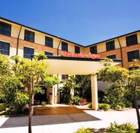 Travelodge Hotel Garden City Brisbane - New South Wales Tourism 
