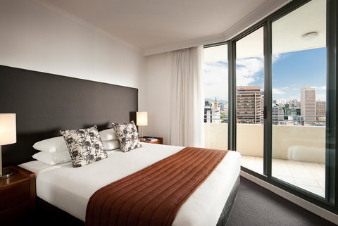 The Sebel Brisbane - New South Wales Tourism  2