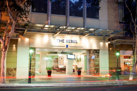 The Sebel Brisbane - New South Wales Tourism  3