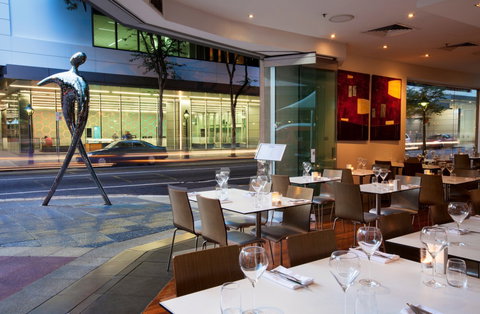 The Sebel Brisbane - New South Wales Tourism  4