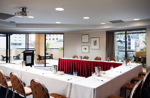 The Sebel Brisbane - New South Wales Tourism  5