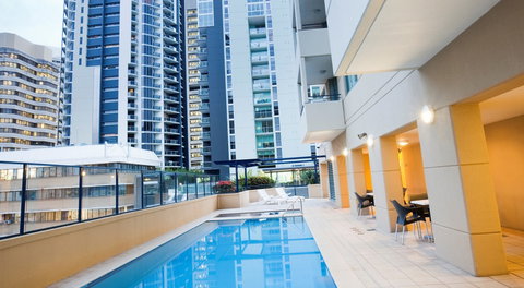 The Sebel Brisbane - New South Wales Tourism  6