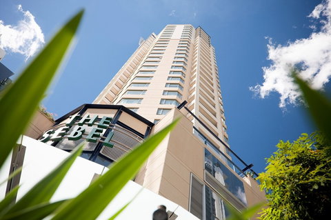 The Sebel Brisbane - New South Wales Tourism  7