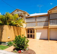 Cream Gables Bed and Breakfast - New South Wales Tourism 
