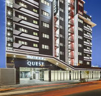 Quest Woolloongabba - New South Wales Tourism 