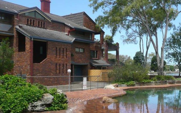 Bribie Island QLD New South Wales Tourism 