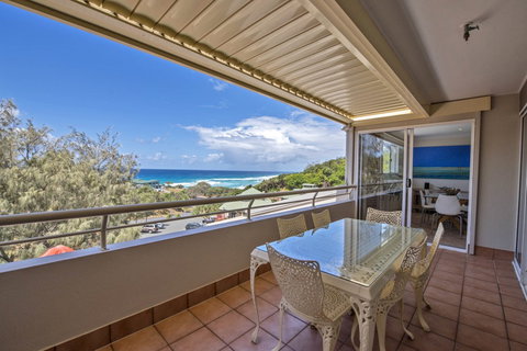 Samarinda Jewel By The Sea - New South Wales Tourism  2