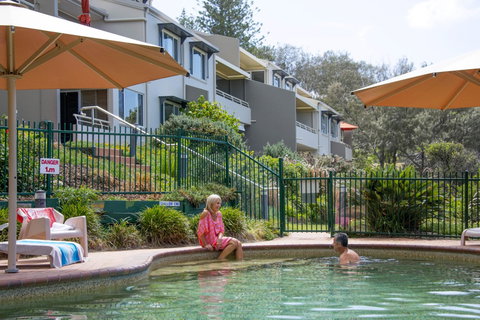 Samarinda Jewel By The Sea - New South Wales Tourism  5