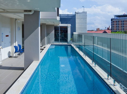 The Sebel South Brisbane - New South Wales Tourism  5