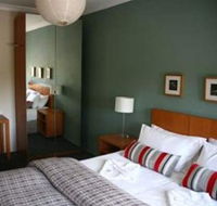 Allender Apartments - New South Wales Tourism 