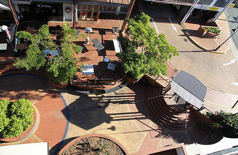 Central Brunswick Apartment Hotel - New South Wales Tourism  3