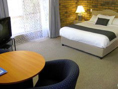 Cleveland Motor Inn - New South Wales Tourism  1
