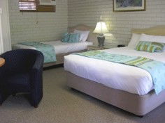 Cleveland Motor Inn - New South Wales Tourism  3