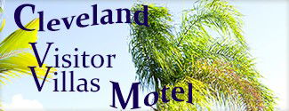 Cleveland Visitor Villas Motel - New South Wales Tourism  0