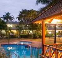 Country Comfort Ipswich - New South Wales Tourism 
