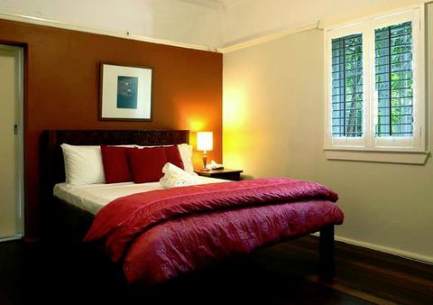 Edward Lodge - New South Wales Tourism  4