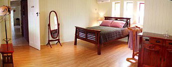 First Avenue Bed & Breakfast - New South Wales Tourism  0