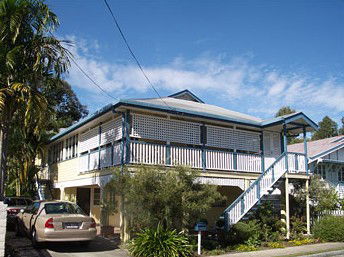 First Avenue Bed & Breakfast - New South Wales Tourism  1