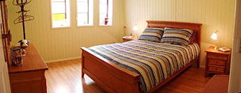 First Avenue Bed & Breakfast - New South Wales Tourism  2