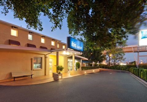 Ibis Budget Hotel Brisbane Airport - New South Wales Tourism  1