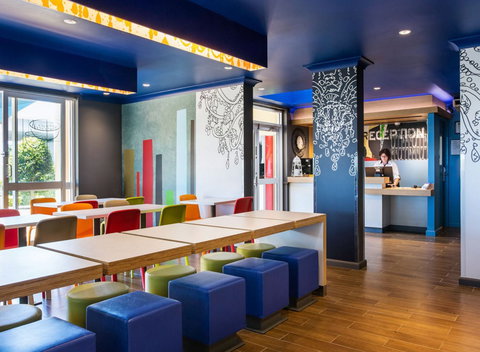 Ibis Budget Hotel Brisbane Airport - New South Wales Tourism  2