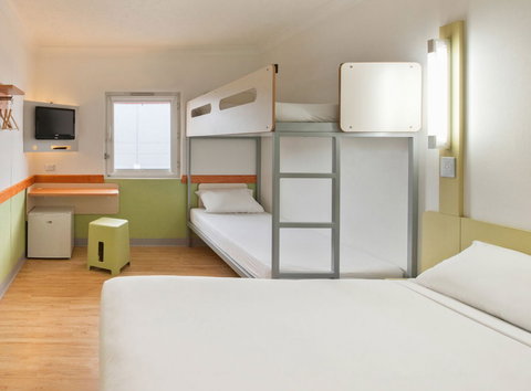 Ibis Budget Hotel Brisbane Airport - New South Wales Tourism  3