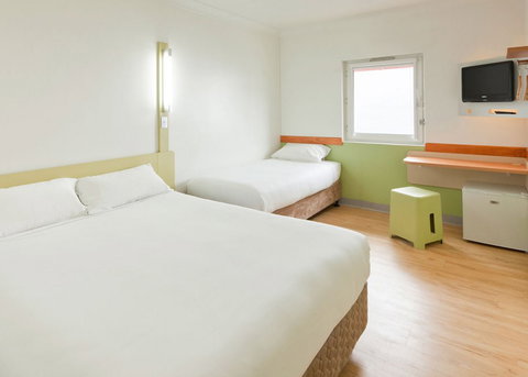 Ibis Budget Hotel Brisbane Airport - New South Wales Tourism  5
