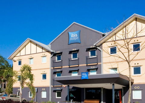 Ibis Budget Hotel Windsor - New South Wales Tourism  1