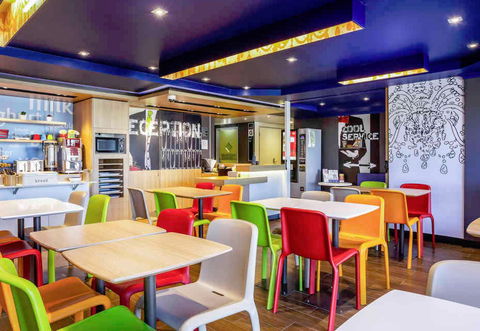 Ibis Budget Hotel Windsor - New South Wales Tourism  2