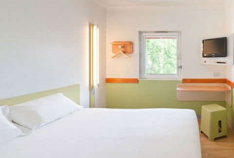 Ibis Budget Hotel Windsor - New South Wales Tourism  3