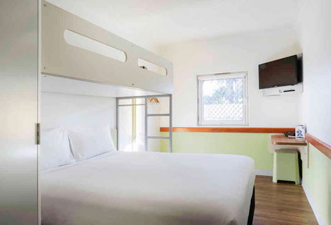 Ibis Budget Hotel Windsor - New South Wales Tourism  4