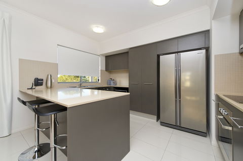 On The Bay Apartments - New South Wales Tourism  2