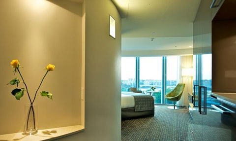 The Point Brisbane - New South Wales Tourism  4