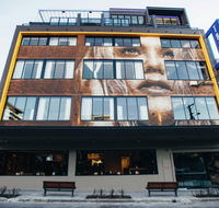 Tryp Fortitude Valley Hotel Brisbane - New South Wales Tourism 
