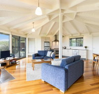 Limosa Rise - New South Wales Tourism 