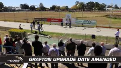 Grafton Greyhound Racing Club Caravan Park - New South Wales Tourism  0