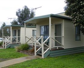Hamilton Caravan Park - New South Wales Tourism  1