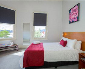 Holgate Hotel - New South Wales Tourism  2
