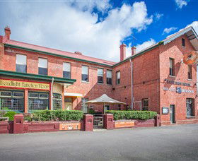 Holgate Hotel - New South Wales Tourism  1