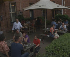 Holgate Hotel - New South Wales Tourism  4