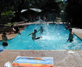 Koala Park - New South Wales Tourism  0