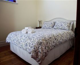 Marlo Cottage - New South Wales Tourism  2