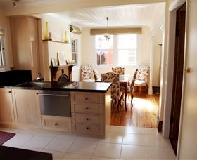 Marlo Cottage - New South Wales Tourism  5