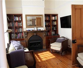 Marlo Cottage - New South Wales Tourism  3