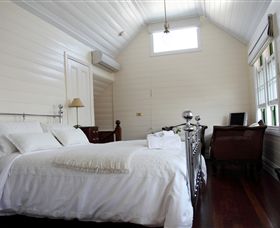 Marlo Cottage - New South Wales Tourism  7