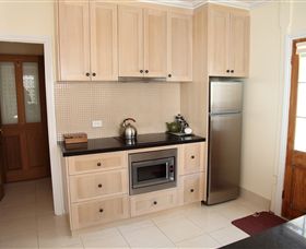 Marlo Cottage - New South Wales Tourism  6