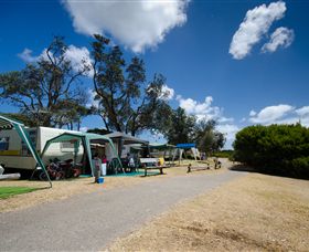 Mornington Peninsula Foreshore Camping - New South Wales Tourism  2