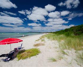 Mornington Peninsula Foreshore Camping - New South Wales Tourism  5