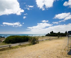 Mornington Peninsula Foreshore Camping - New South Wales Tourism  3